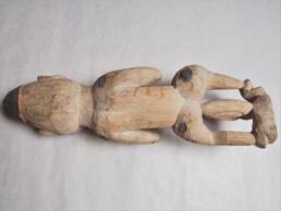 Ahnen Figur kawe