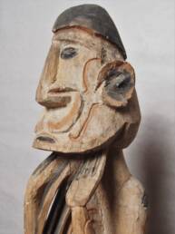 Ahnen Figur kawe